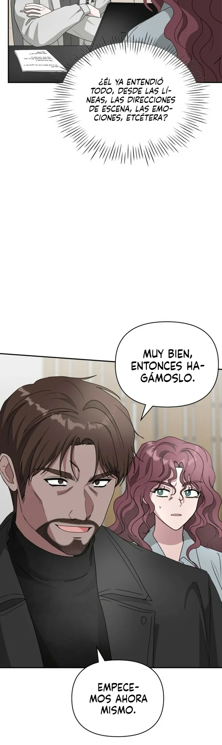 Página 36 del Manga