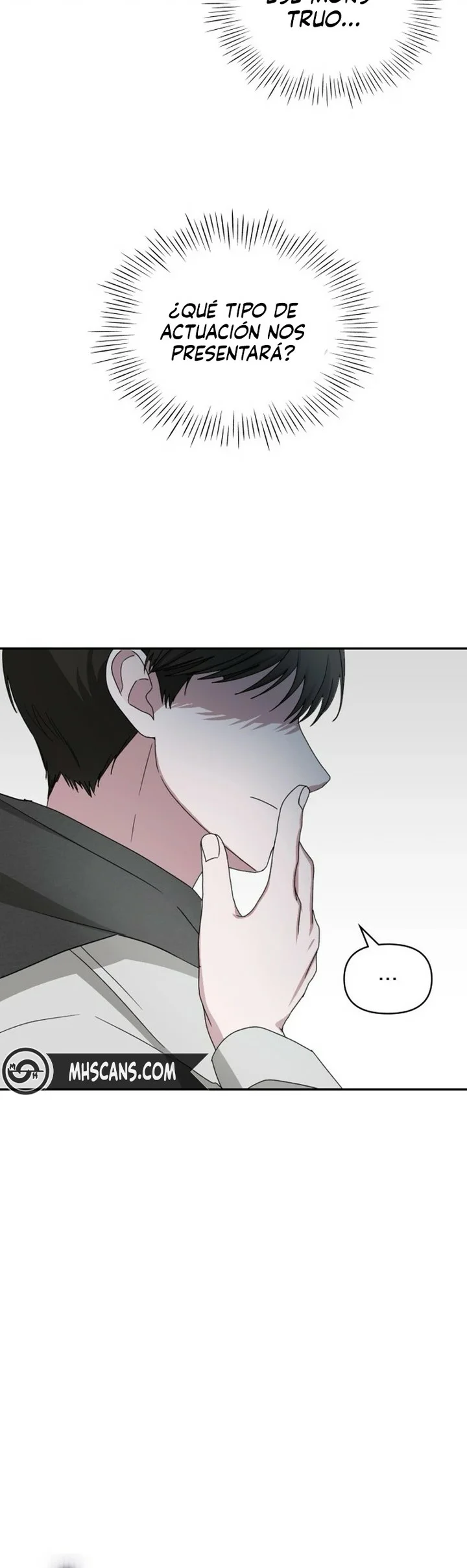 Página 38 del Manga