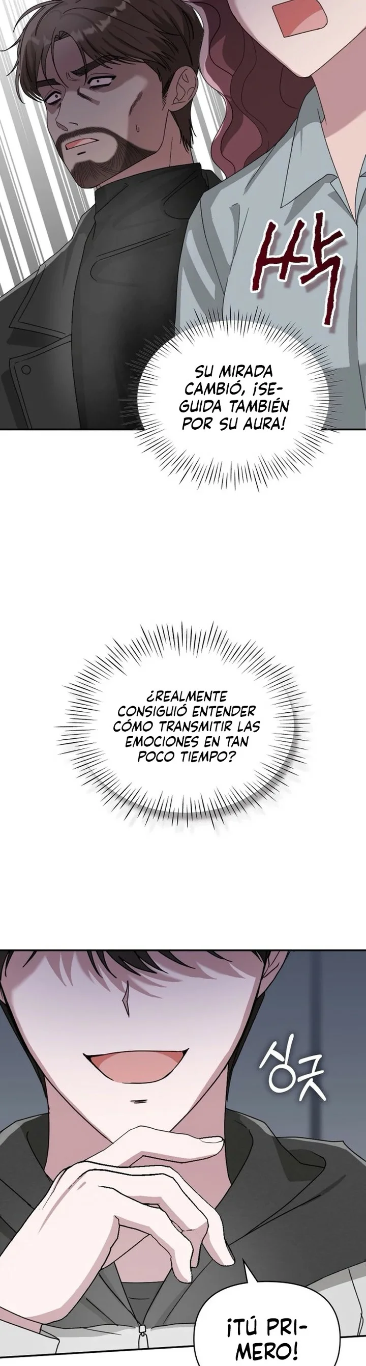 Página 40 del Manga