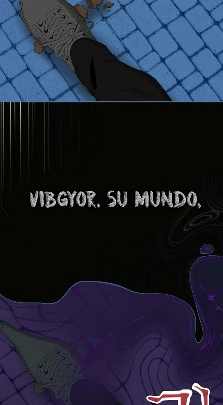 Página 45 del Manga
