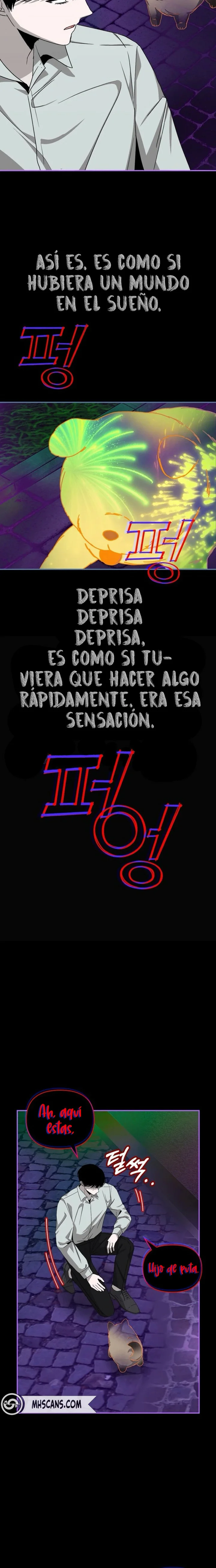 Página 47 del Manga