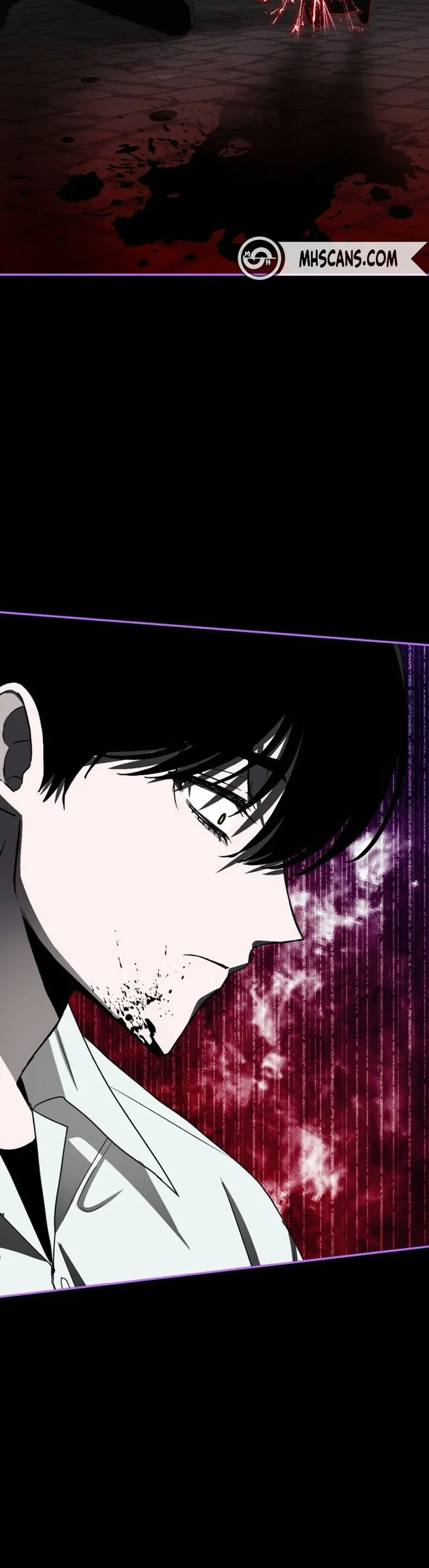 Página 50 del Manga