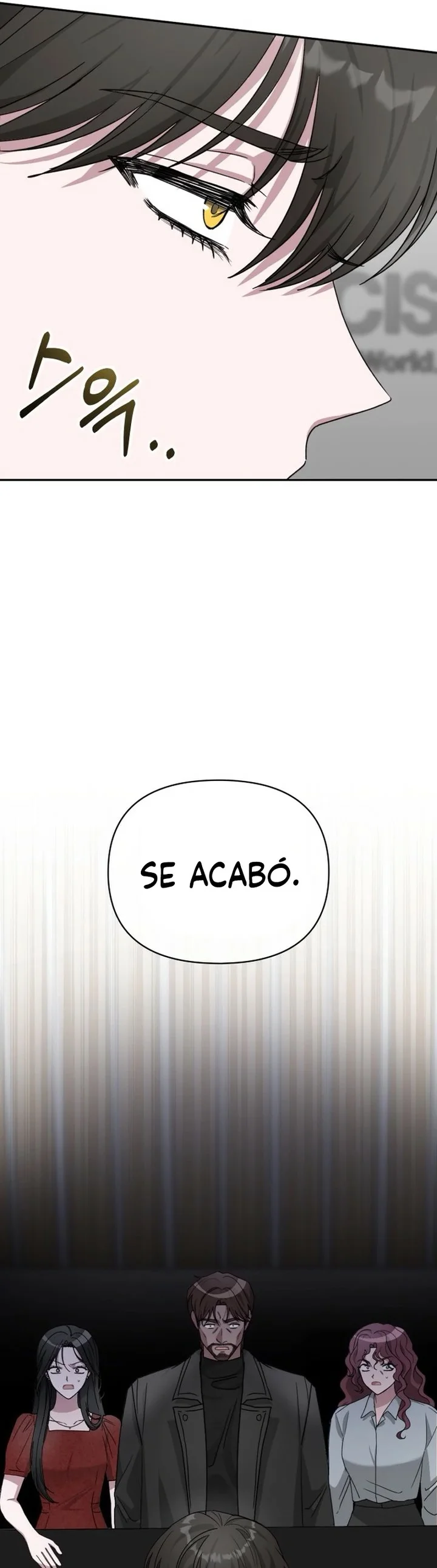 Página 52 del Manga