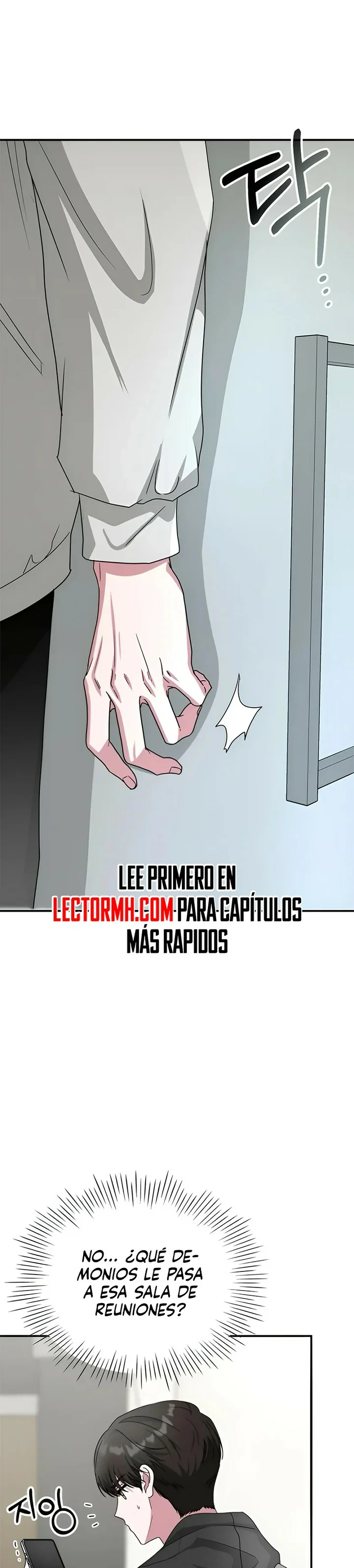 Página 35 del Manga