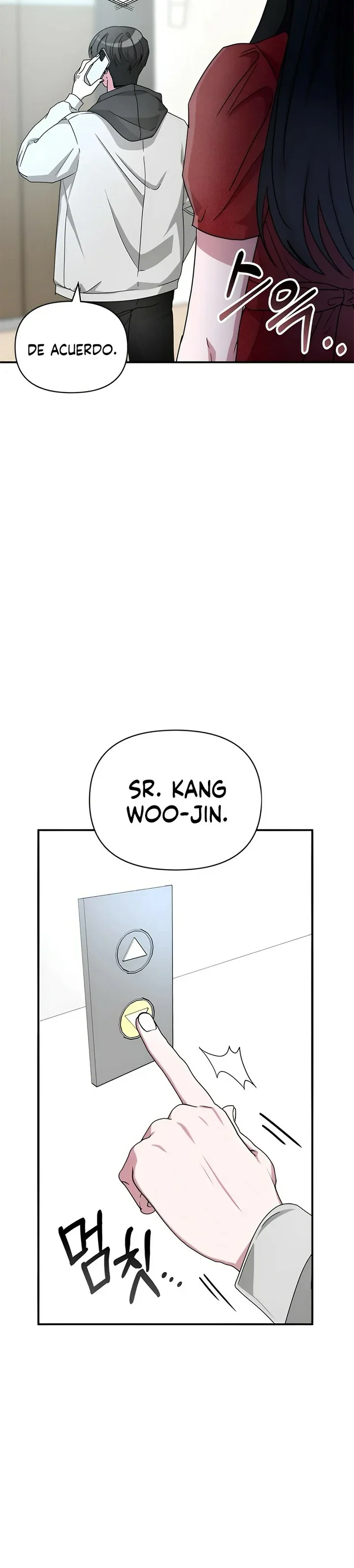 Página 37 del Manga