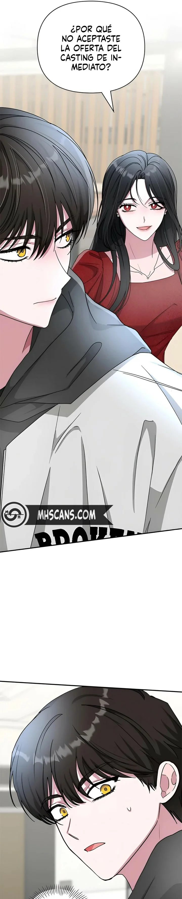 Página 38 del Manga