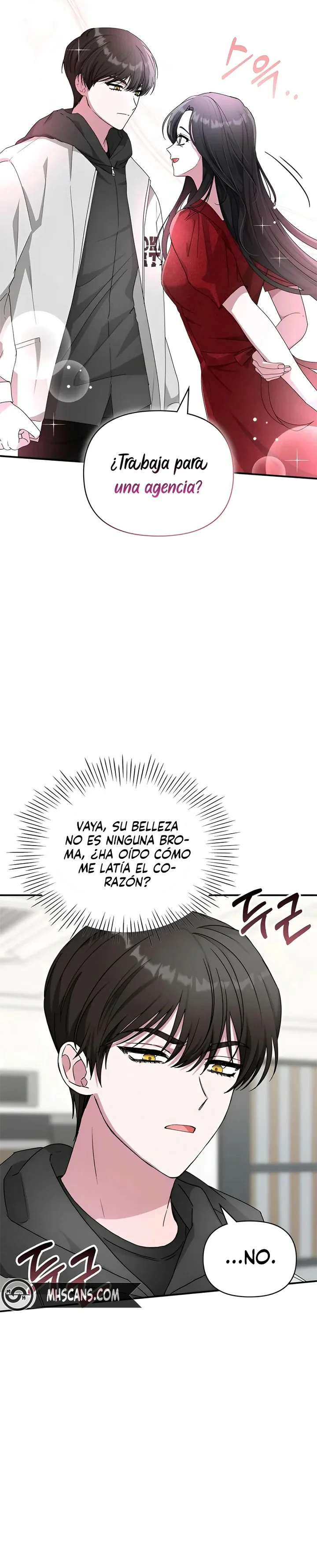 Página 41 del Manga