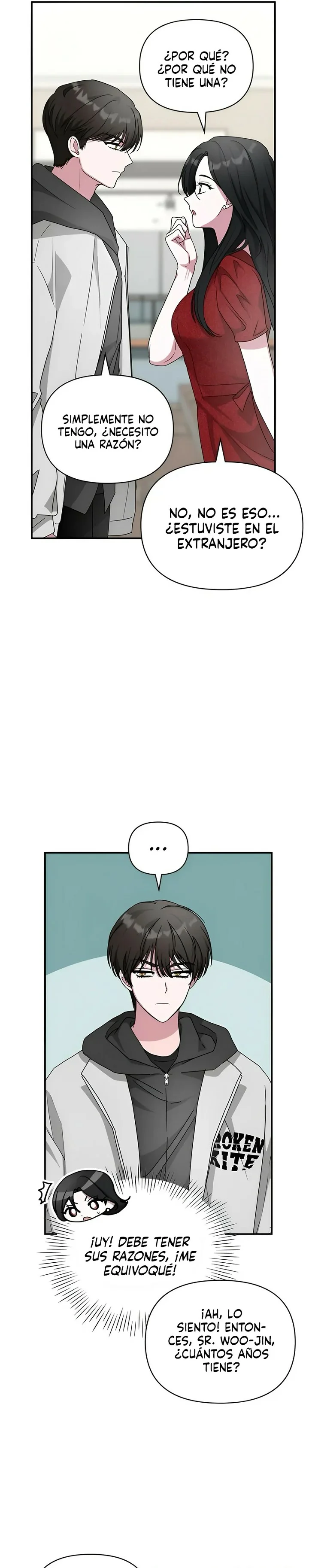 Página 42 del Manga