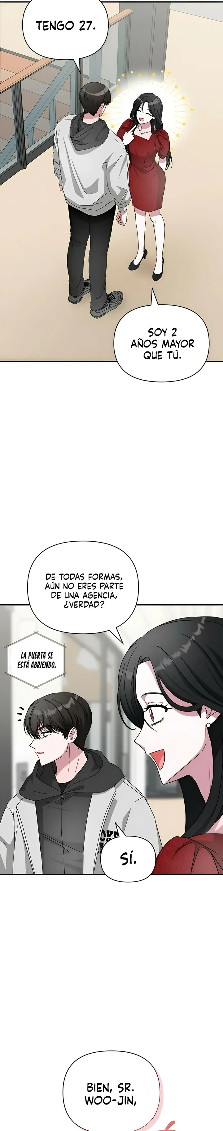 Página 43 del Manga