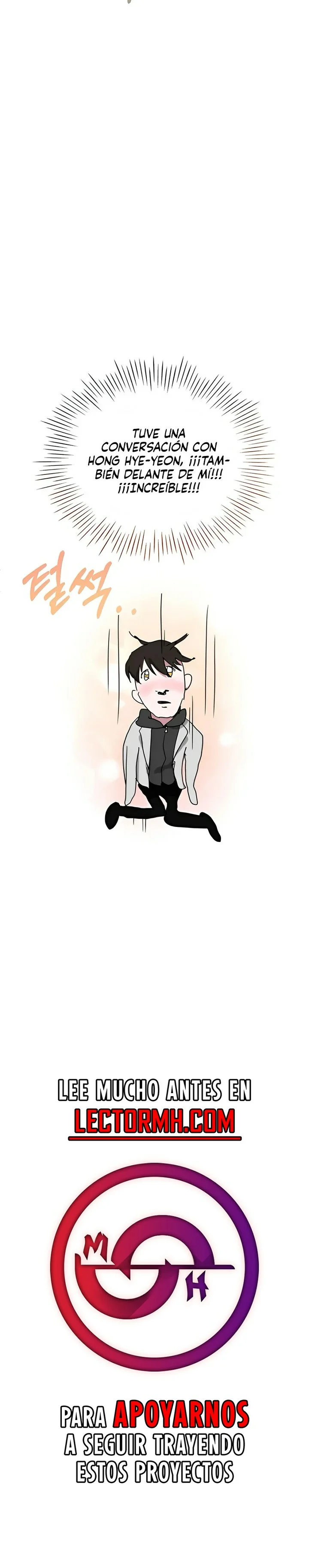 Página 45 del Manga