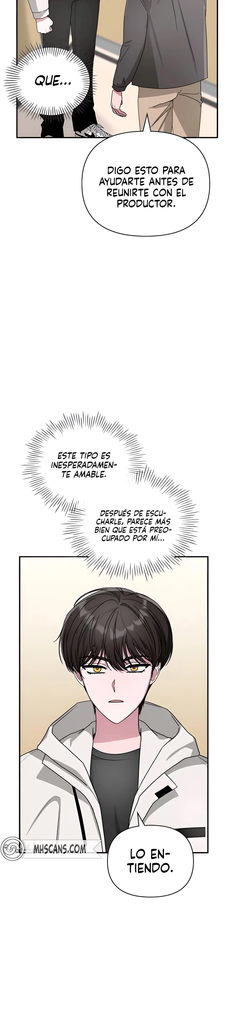 Página 30 del Manga