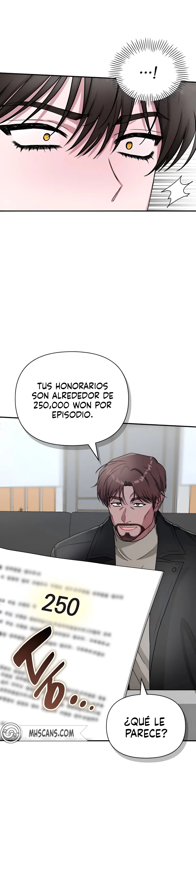 Página 34 del Manga