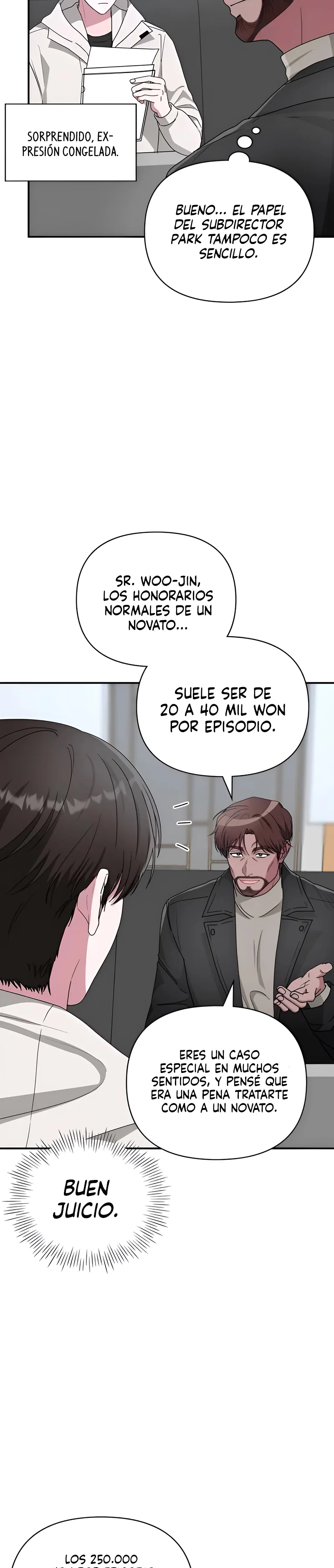 Página 36 del Manga