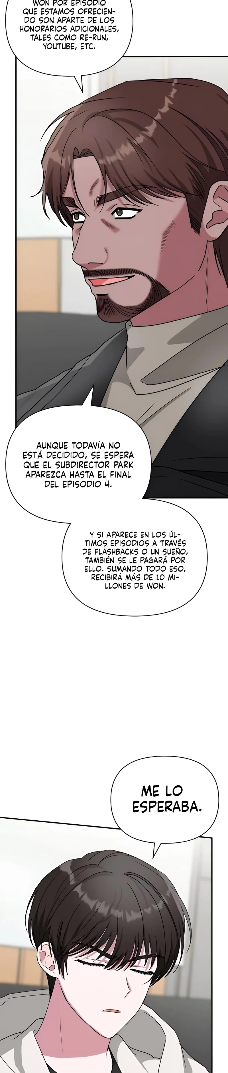 Página 37 del Manga