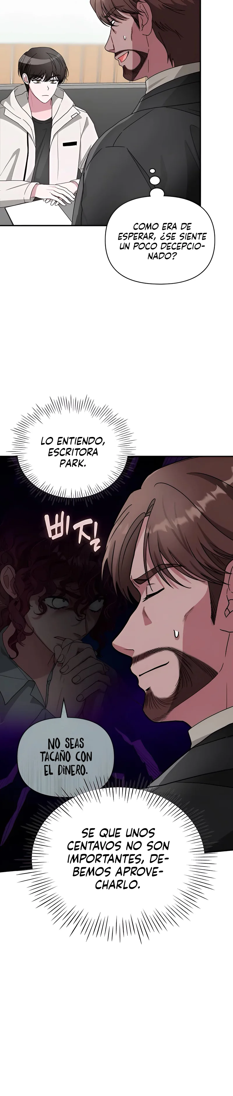 Página 41 del Manga