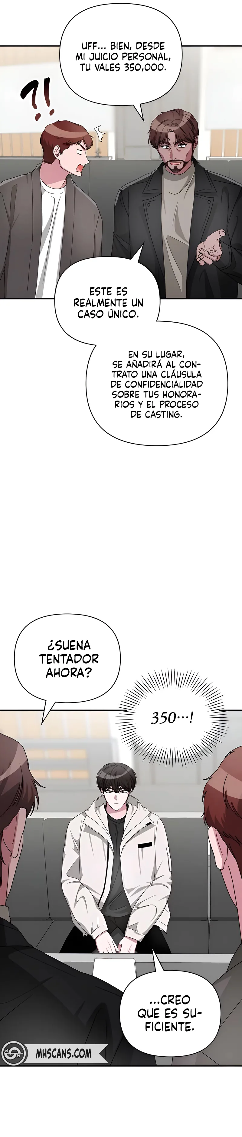 Página 42 del Manga