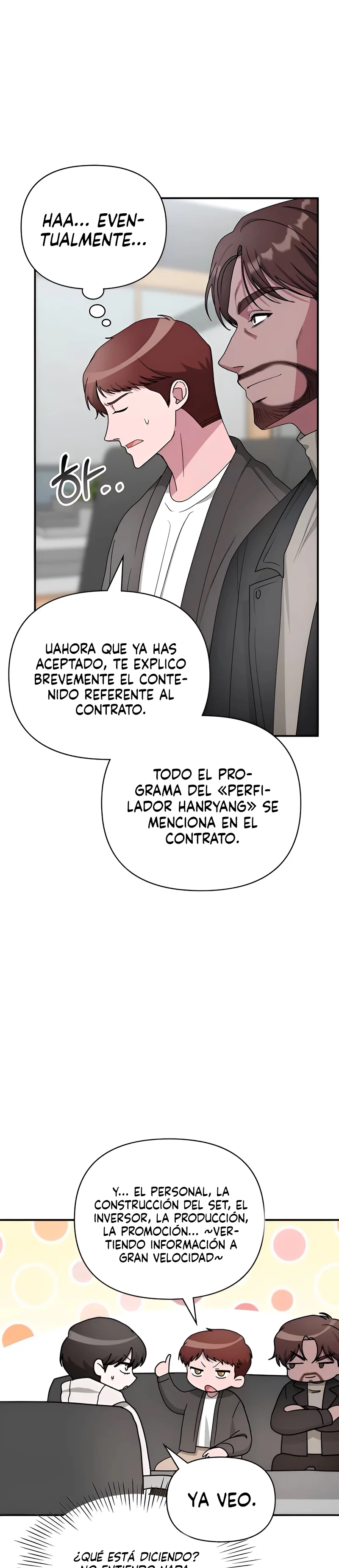 Página 43 del Manga