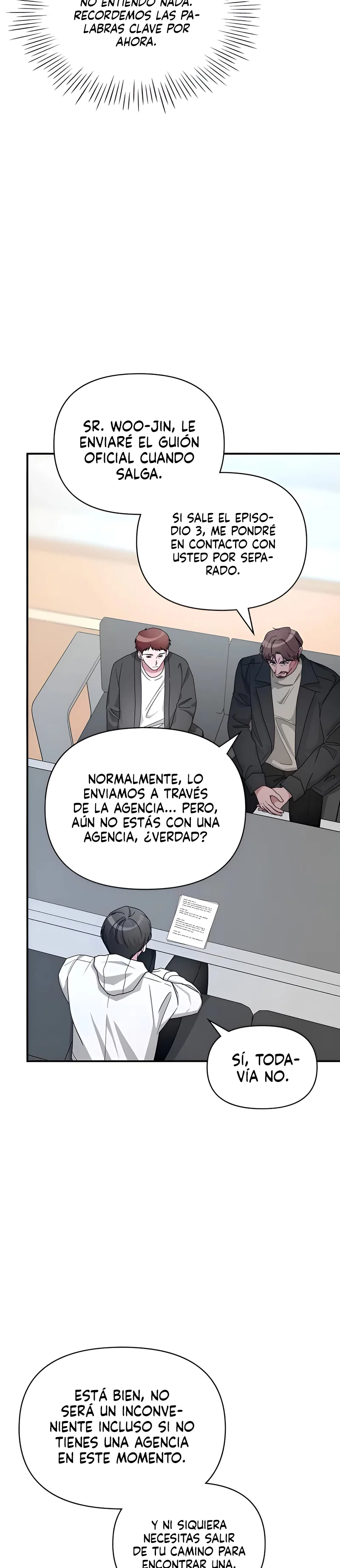 Página 44 del Manga