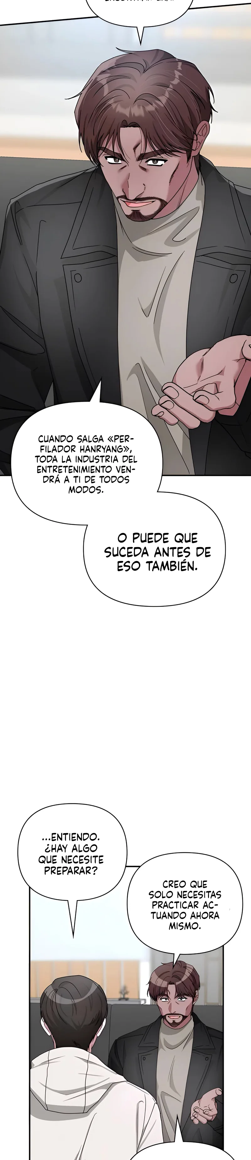 Página 45 del Manga