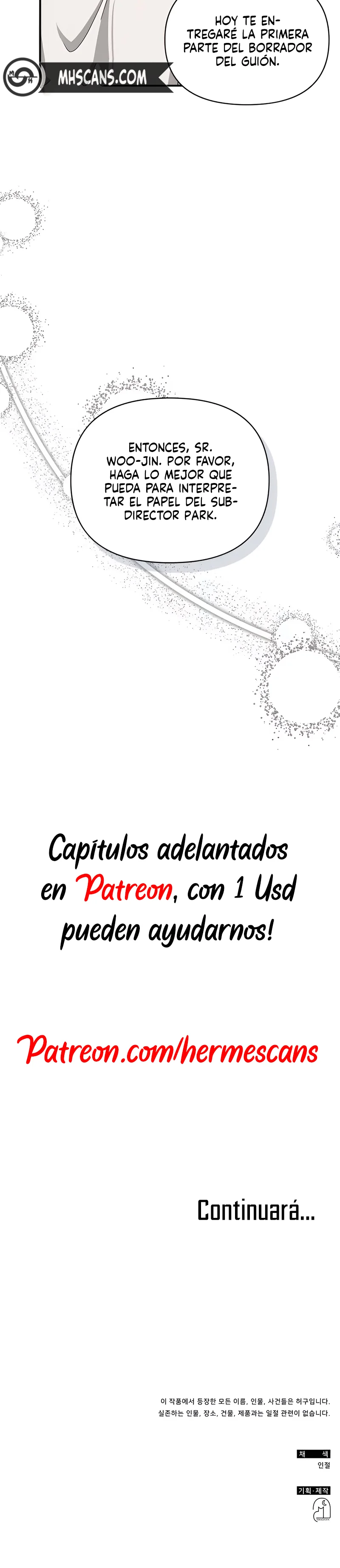 Página 46 del Manga