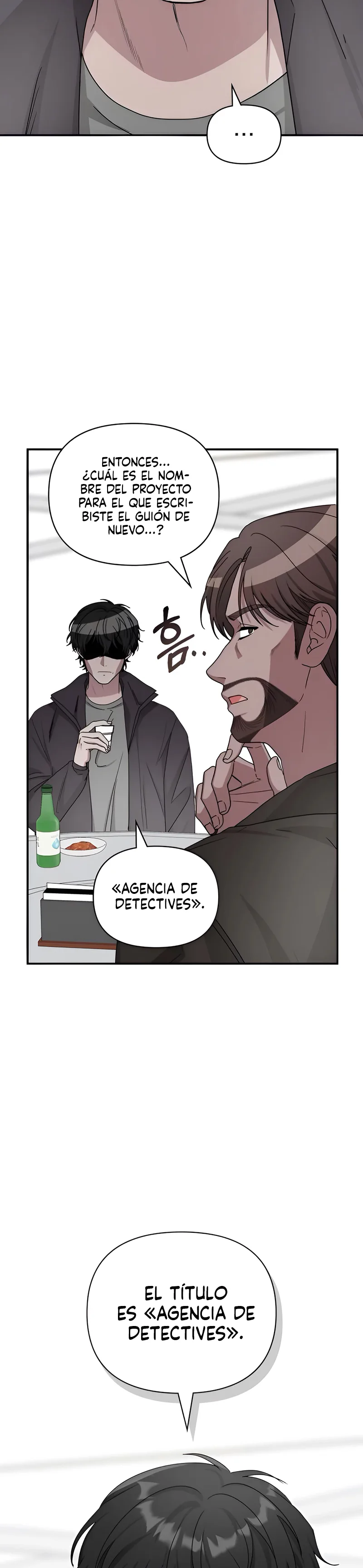 Página 39 del Manga