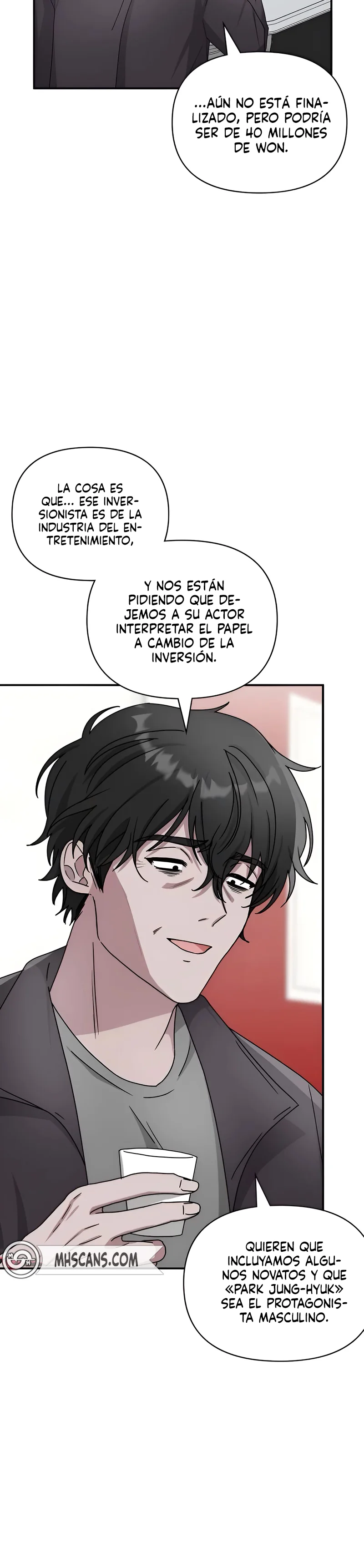Página 41 del Manga