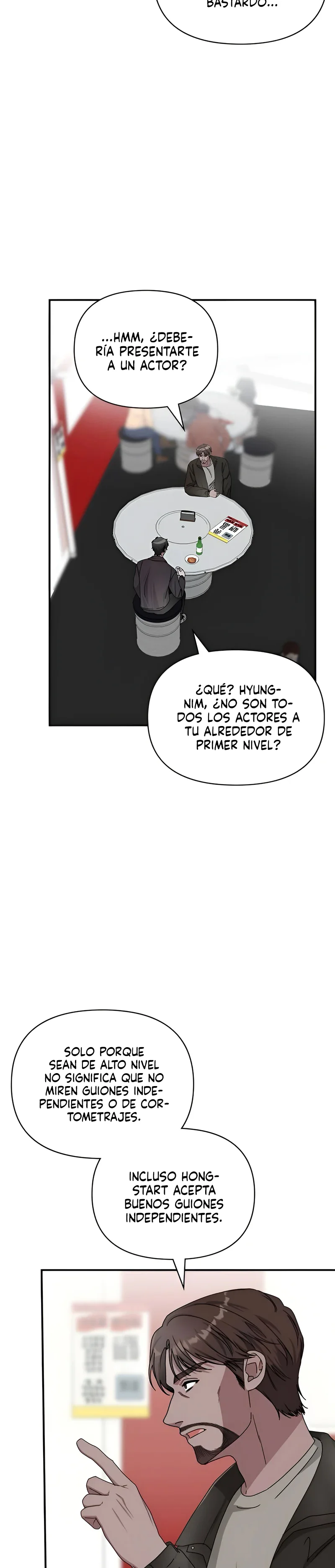 Página 43 del Manga
