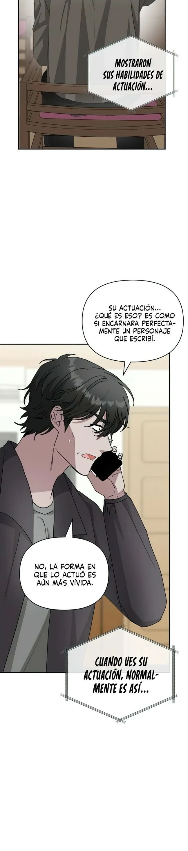 Página 37 del Manga
