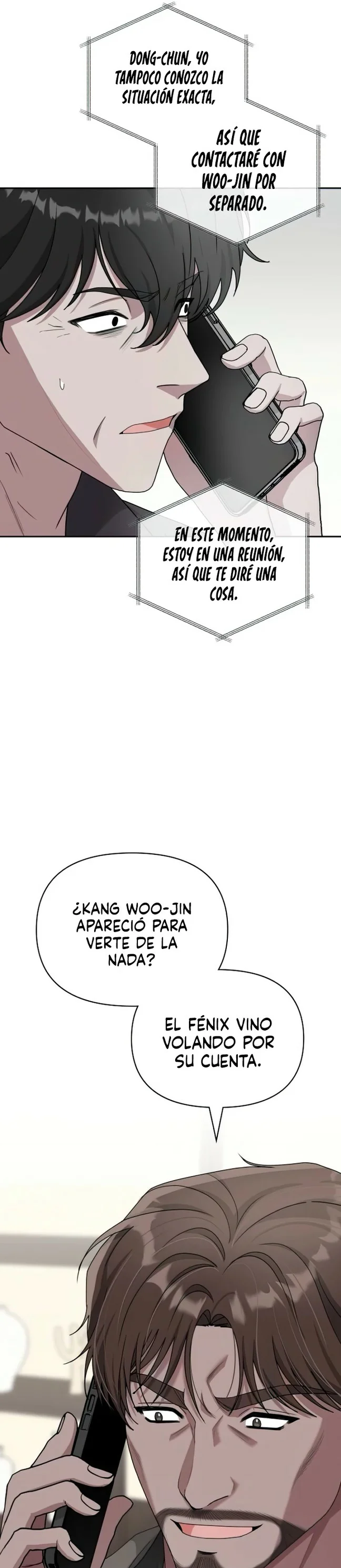 Página 38 del Manga
