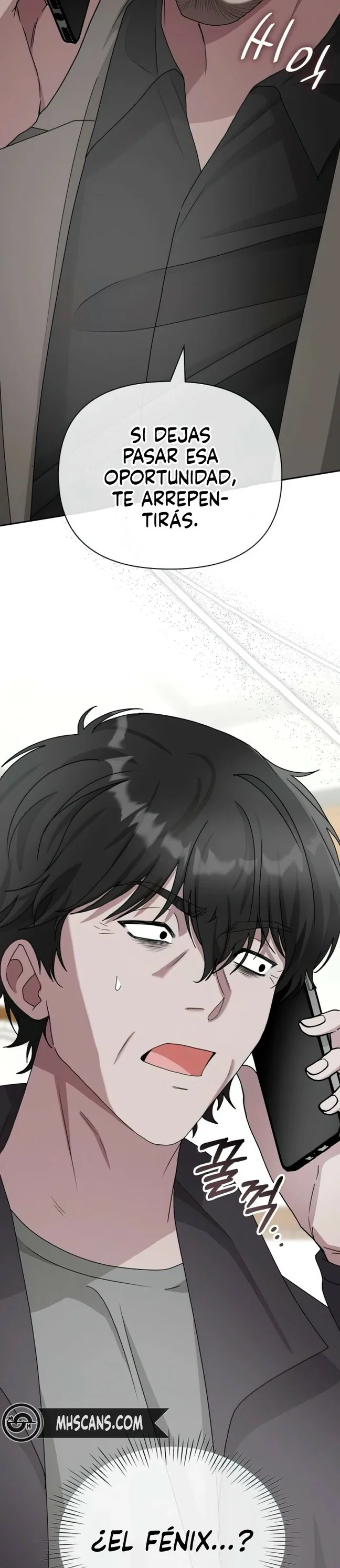 Página 39 del Manga