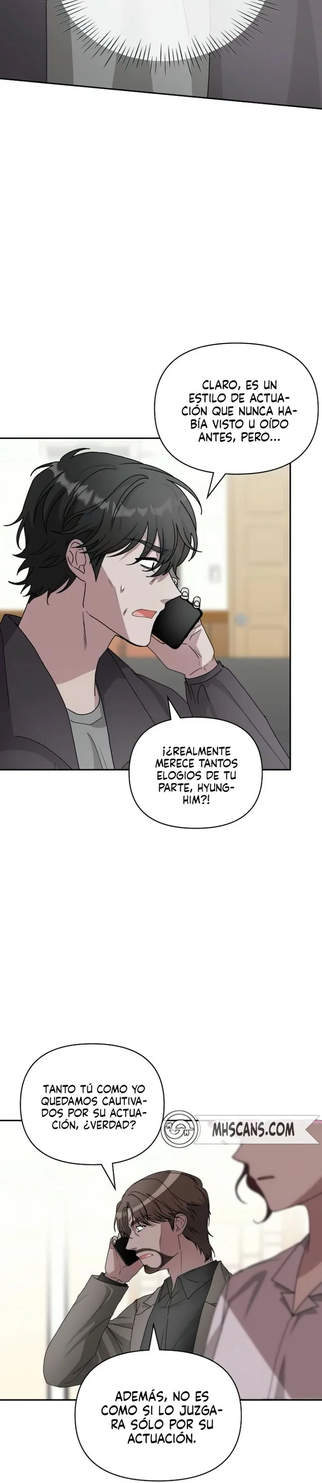 Página 40 del Manga