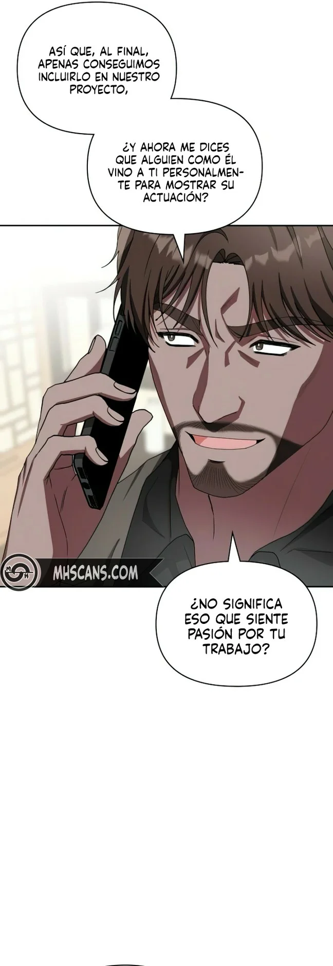 Página 42 del Manga