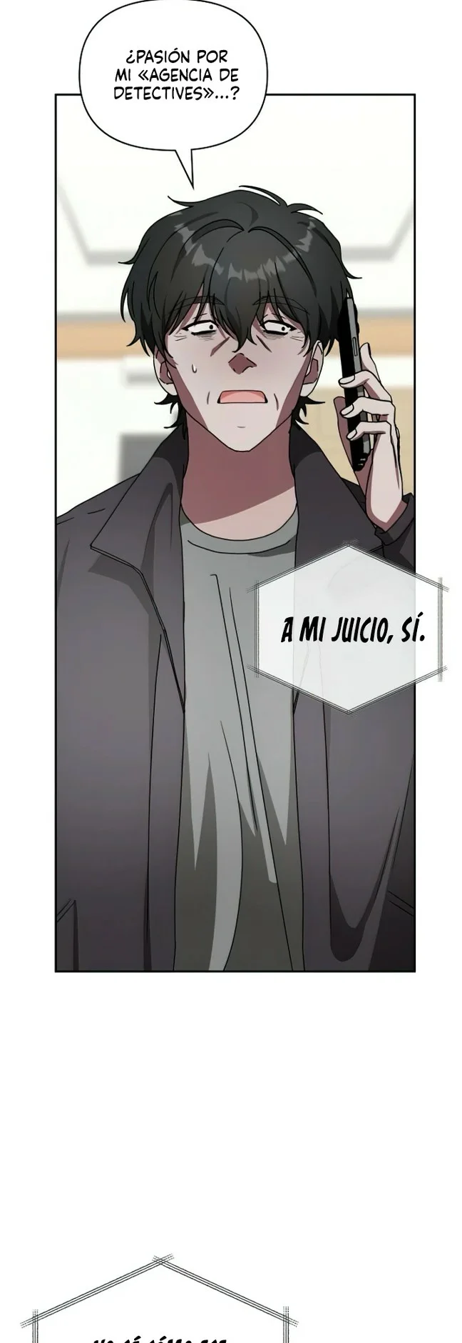 Página 43 del Manga