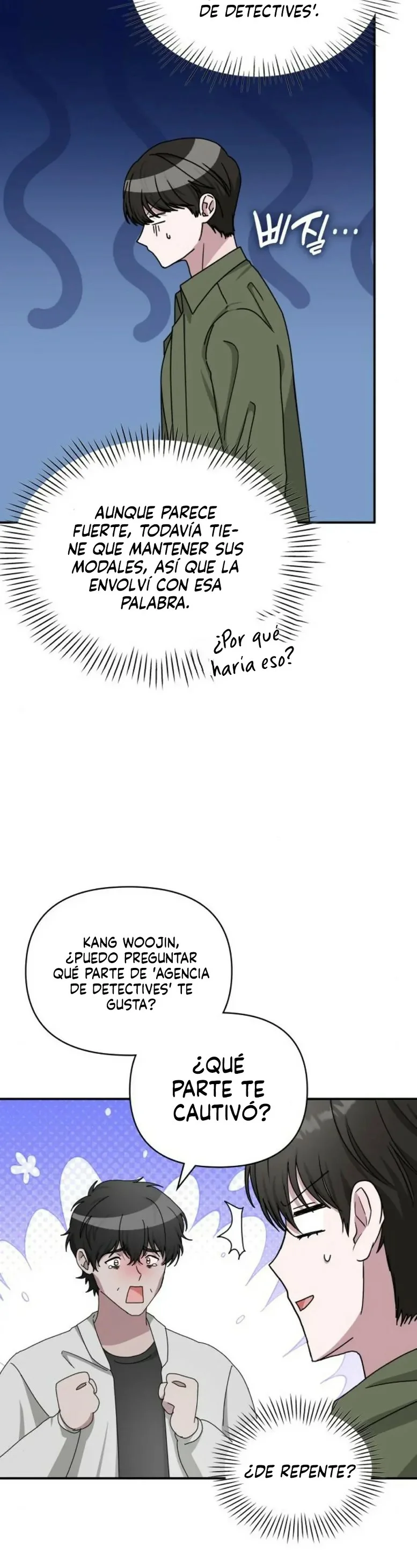 Página 34 del Manga