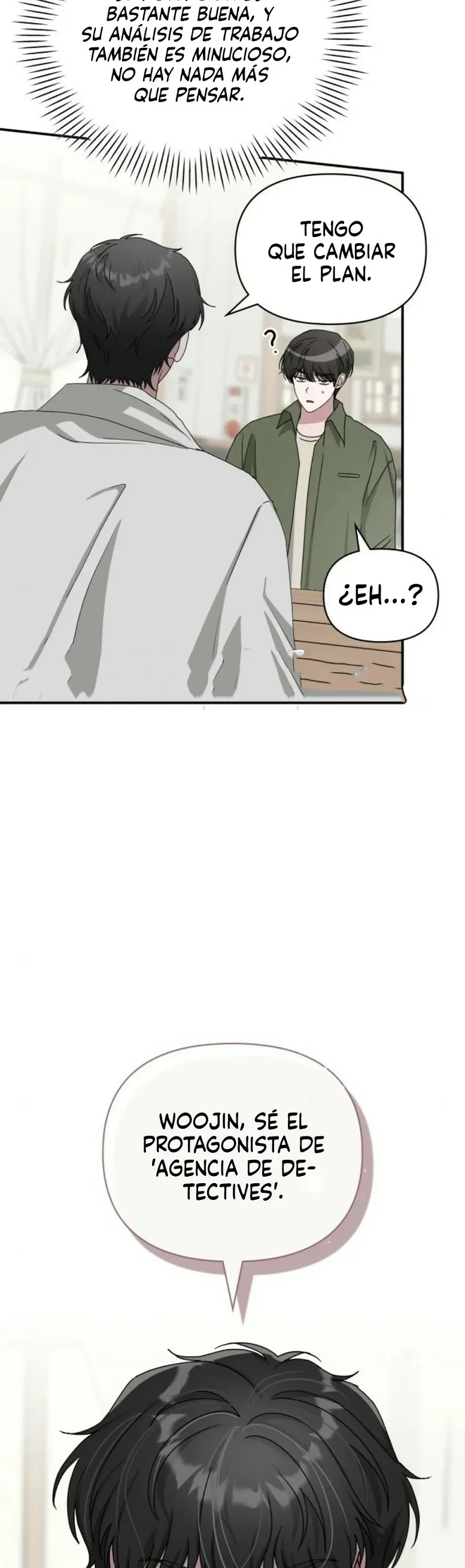 Página 38 del Manga