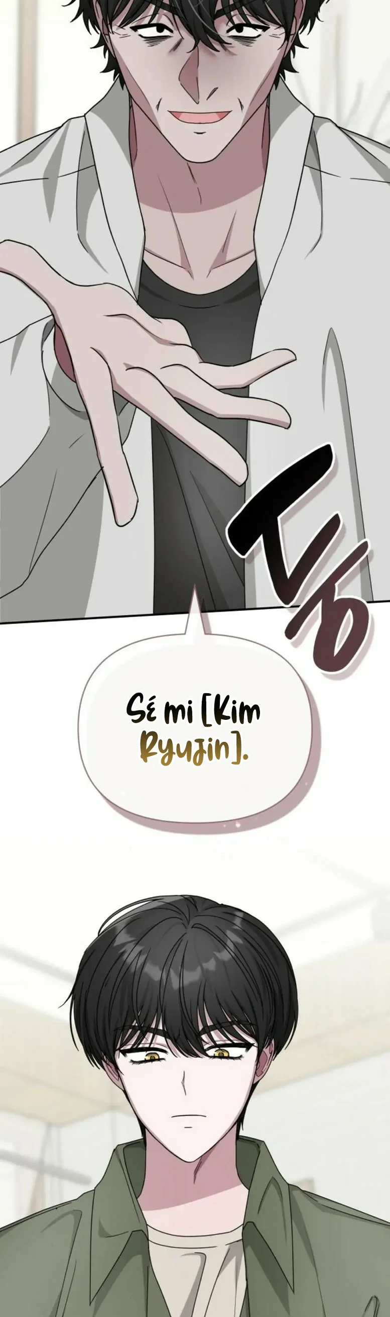 Página 39 del Manga