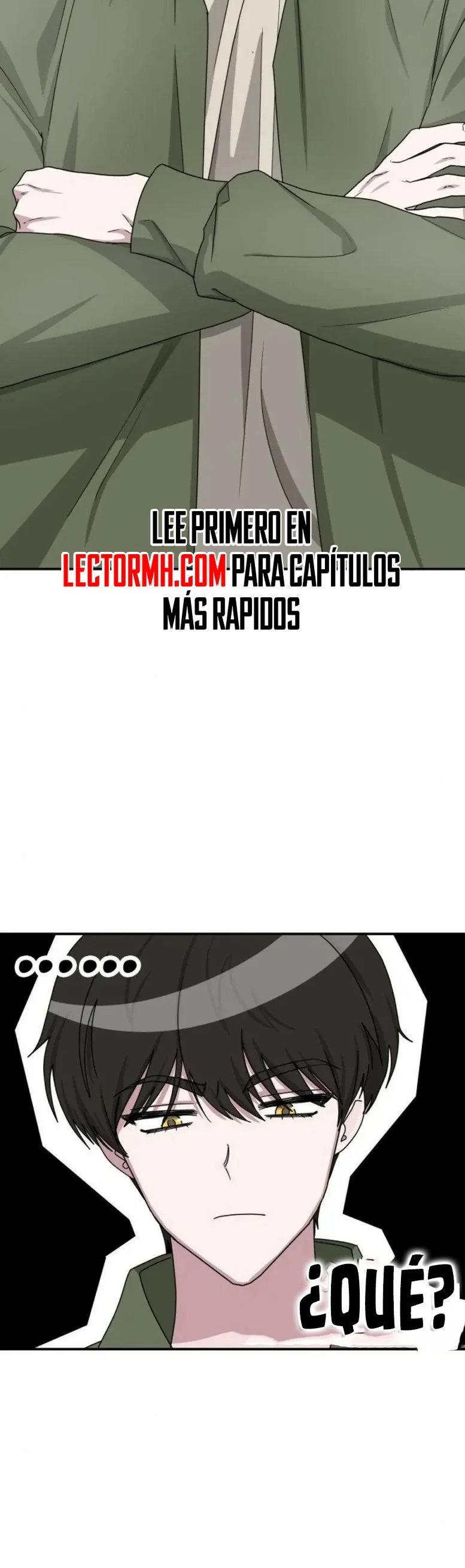 Página 40 del Manga