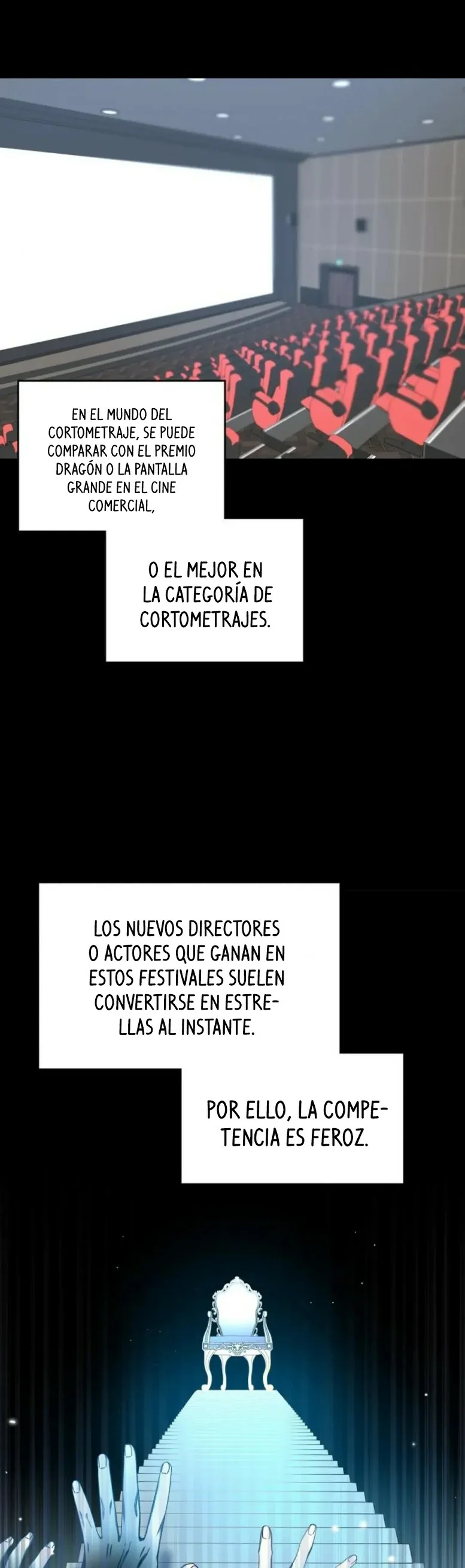 Página 43 del Manga