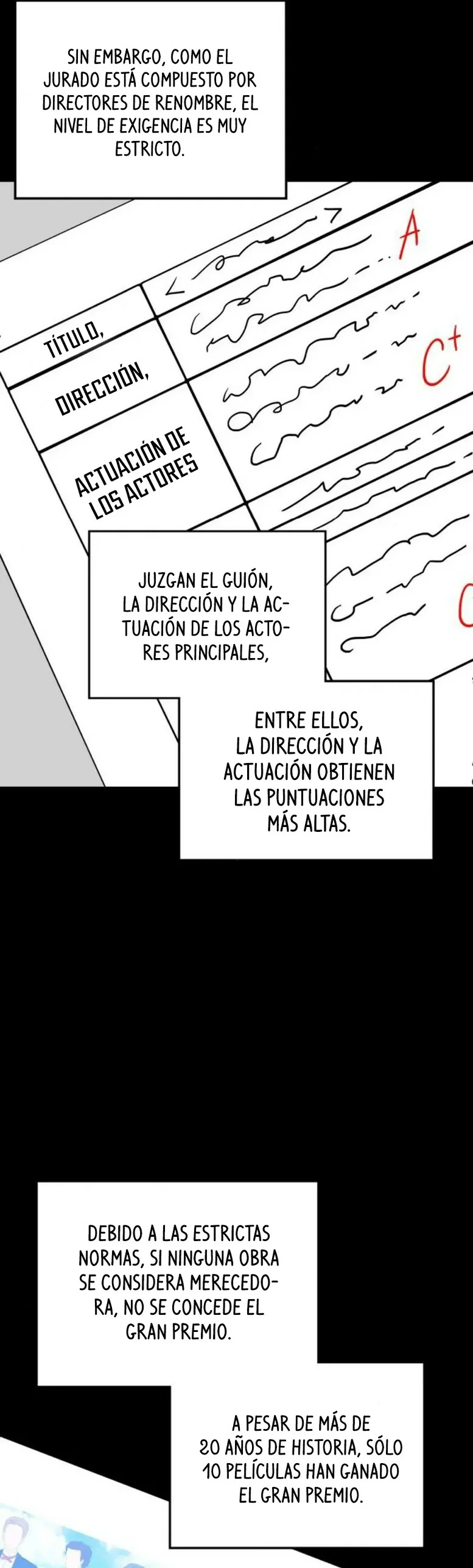 Página 45 del Manga