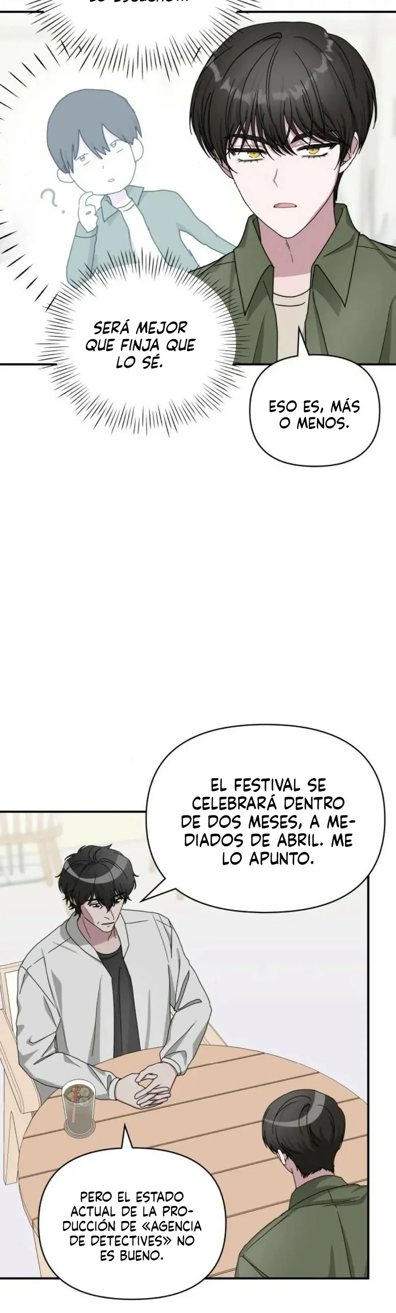 Página 47 del Manga