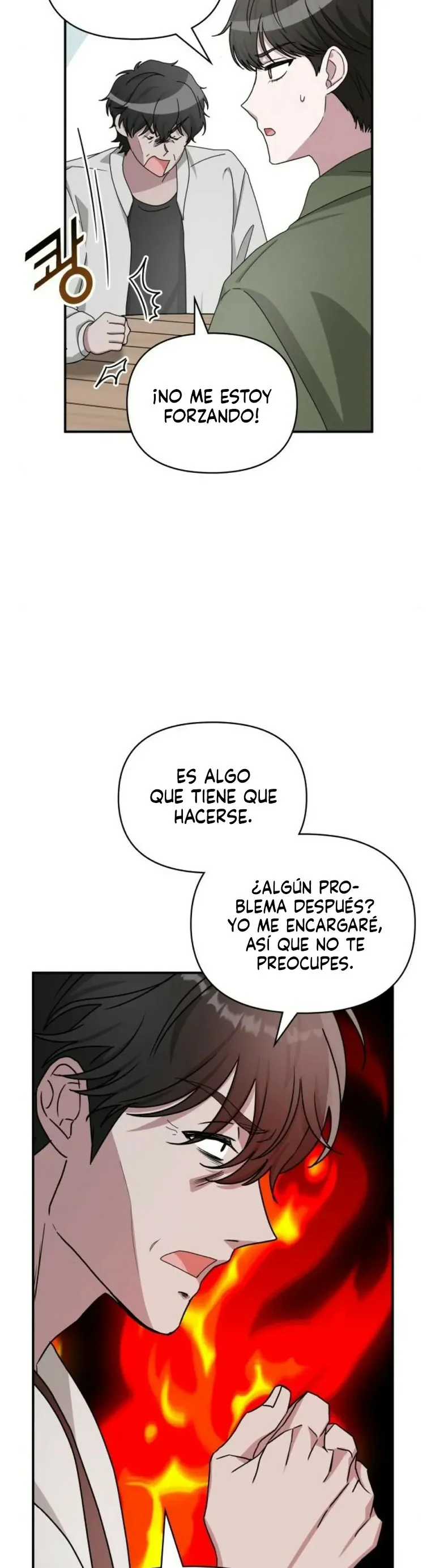 Página 50 del Manga