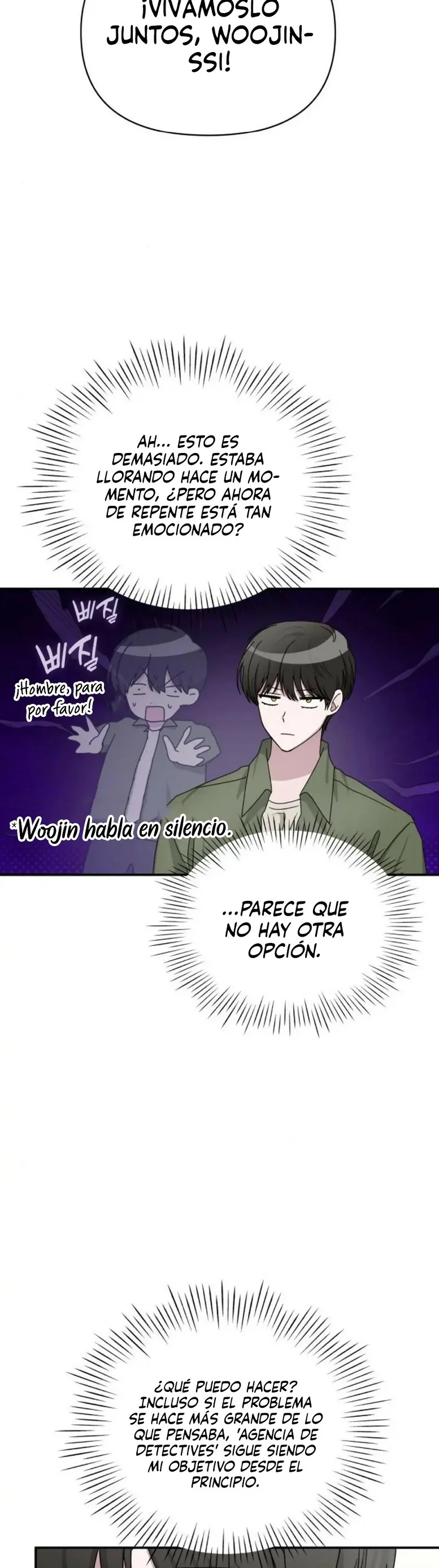 Página 52 del Manga