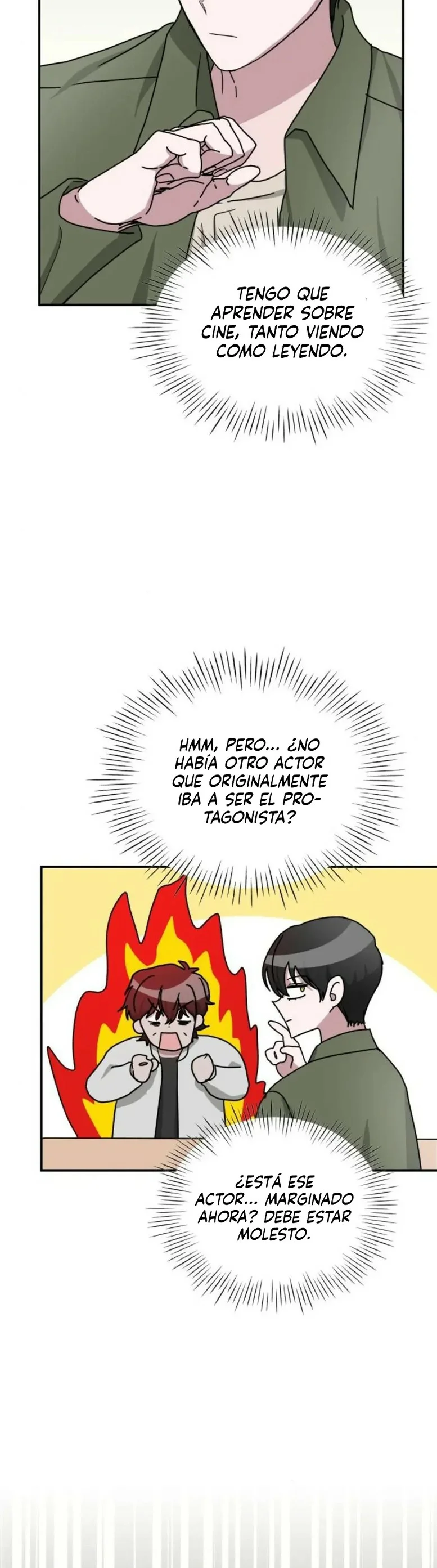 Página 56 del Manga