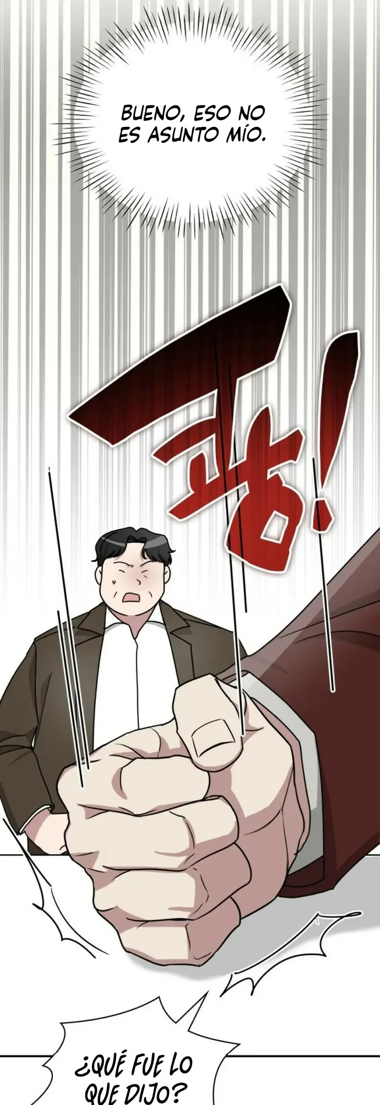 Página 57 del Manga