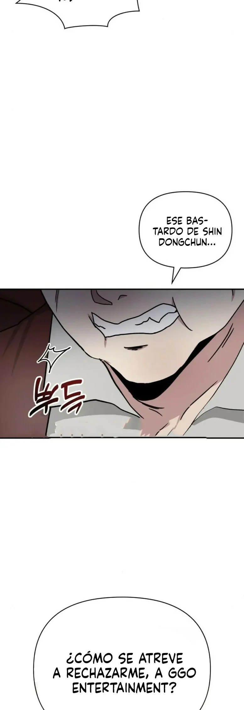 Página 58 del Manga