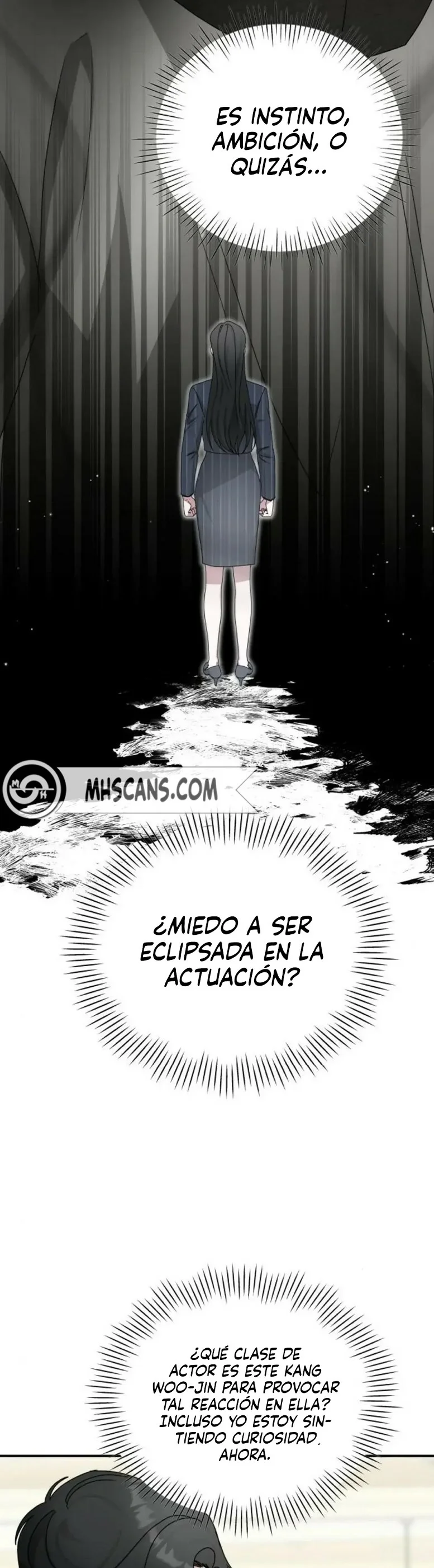 Página 38 del Manga