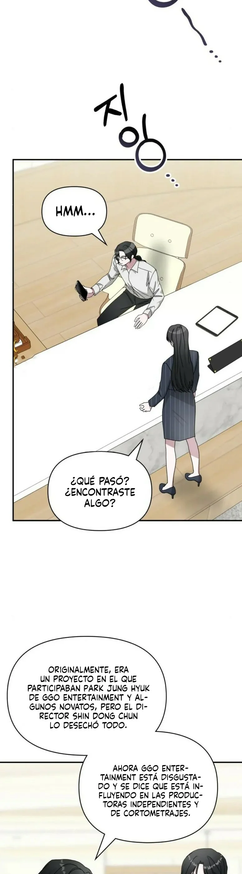 Página 40 del Manga