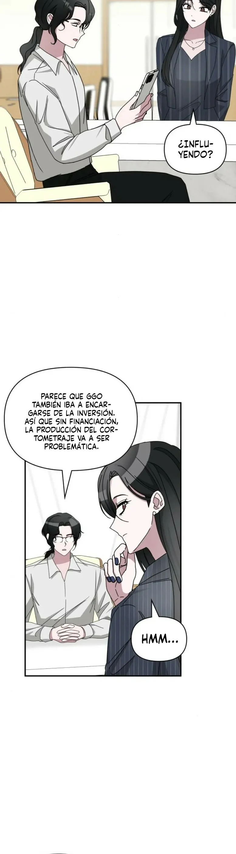 Página 41 del Manga