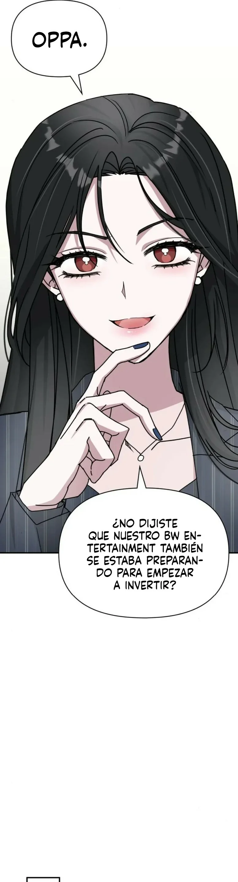 Página 42 del Manga