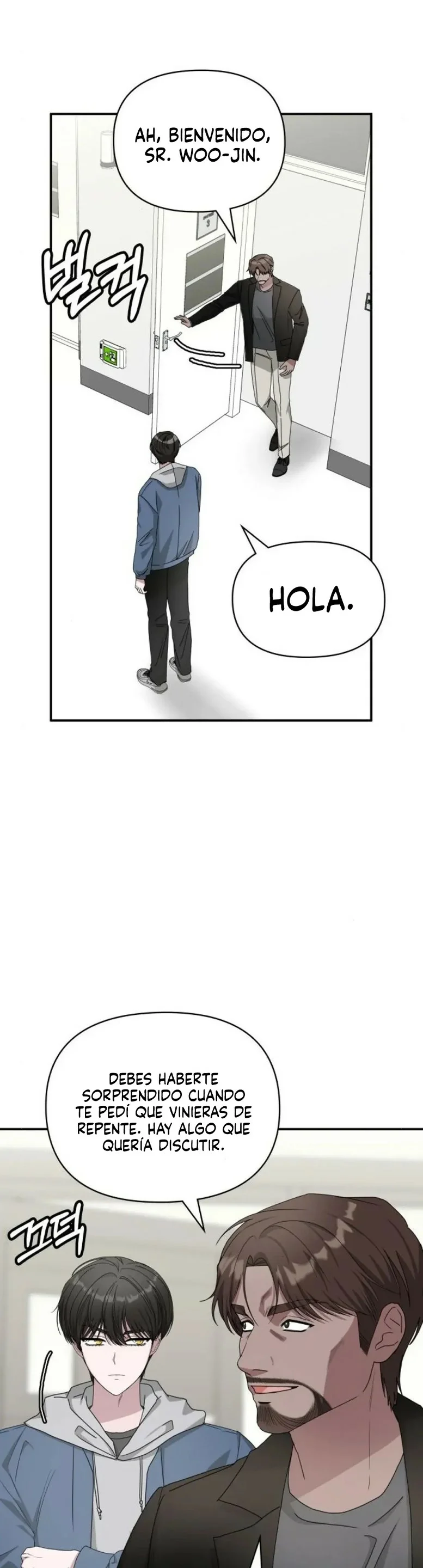 Página 44 del Manga
